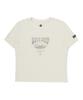 BBC EARTH Women'S Ocean Policott T-Shirt Ivory