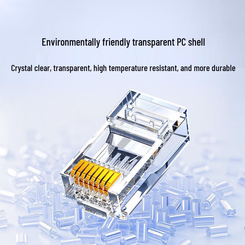 UGREEN CAT6 RJ45 Modular Plugs