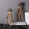 /Squid Desktop Ornaments Art Figurine Collection Gift Decoration