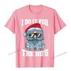 I Do It For The Hos Inappropriate Christmas Funny Santa TShirt Camisas Unisex Unisex Top TShirts Normal Tops  Tees Popular Summer