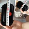 Automatic Gear Head Gear Shift Knob Lever Cover Dust Cover For VW Golf 6 Jetta MK6 EOS