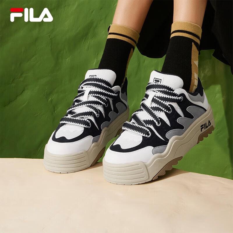 FILA Rosetta Women s Platform Sneakers US 7