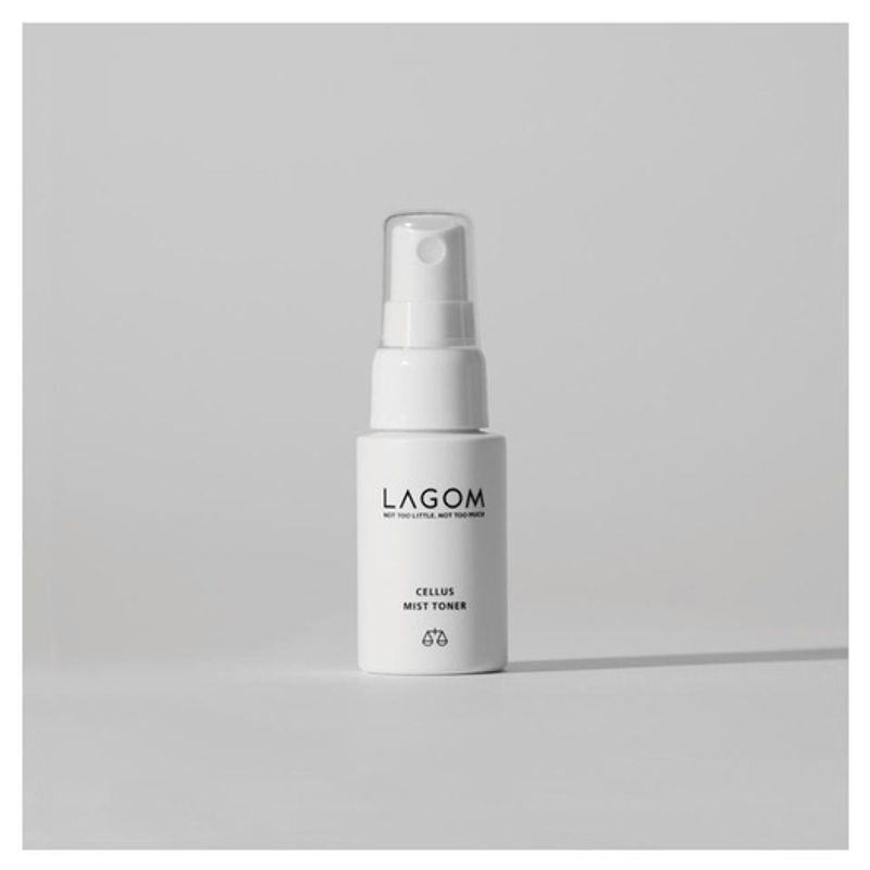 [Mini] Lagom Cellus Mist Toner 25ml