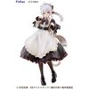 Wandering Witch The Journey Of Elaina 1 7 Elaina Cat Ear Cafe Ver. Wandering Witch The Journey Of Elaina
