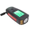 Multifunction Bicycle Computer with Intelligent Induction Light Bike Horn Cycling Accessory