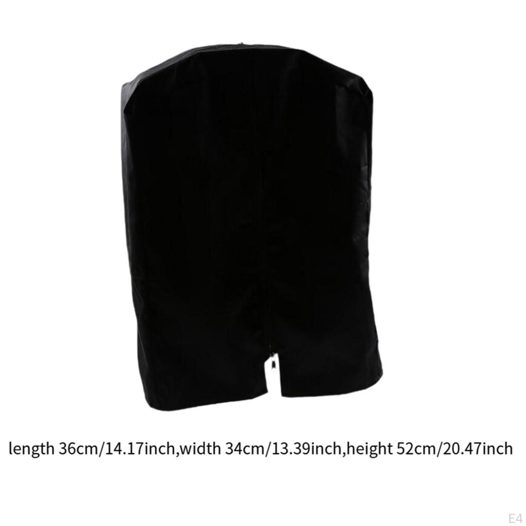 Bird Cage Cover Clothes Good Night Shade Cloth Dustproof Blackout Birdcage for