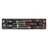 Zestaw driverów TONE Power Grip PLPGD7 Zawartość 7 elementów