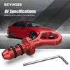 BEVINSEE Oil Dipstick Handle for BMW E46 E39 Z4 E85/E86 323i 325i 328i 323ci 325ci 325xi 328ci 330ci 330xi 525i 528i 530i