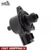 6 Pins Idle Air Control IAC Valve Fits for Mitsubishi Triton GL ML, MN 2.4L 4G64 GLX ML, MN 2.4L 4G64