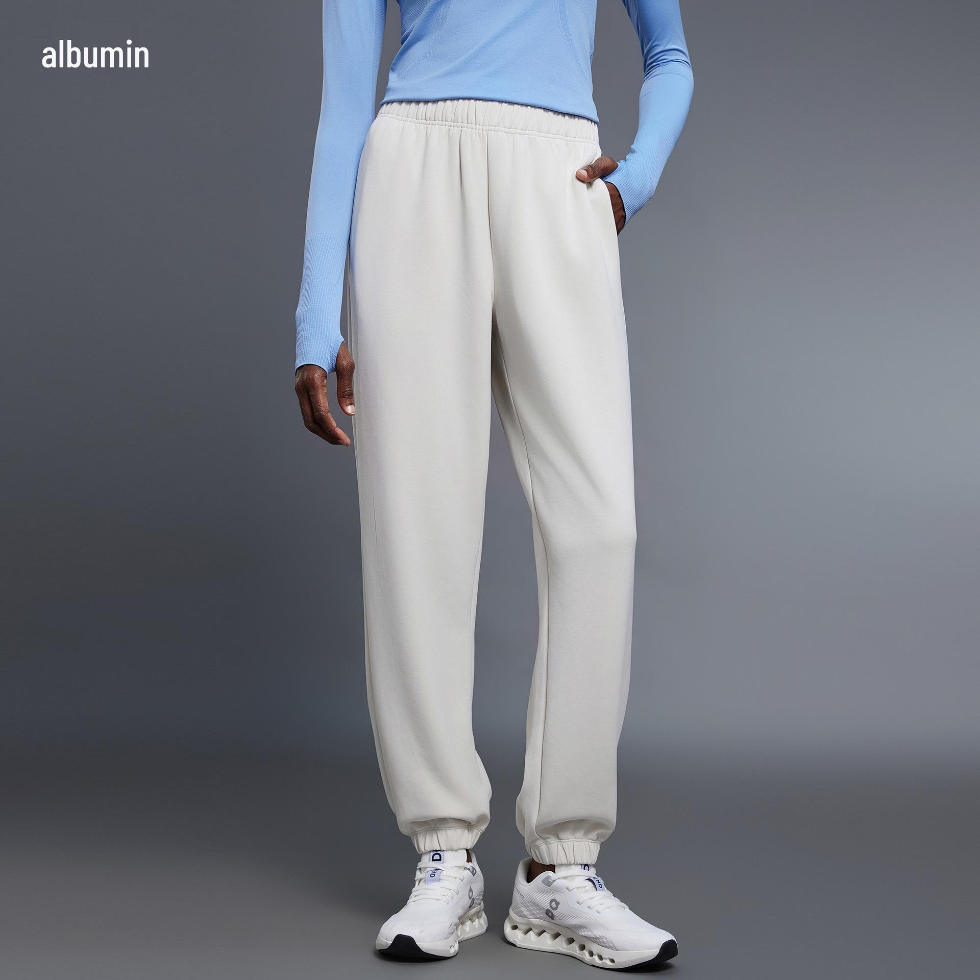 

Women s Moisture-Wicking Casual Sports Joggers - Breathable, Versatile, Slimming & Loose Fit for Fitness, Running & Commuting. 8