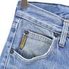 ARMANI JEANS 90s Old Denim pants w29 Wash blue jeans Women Used