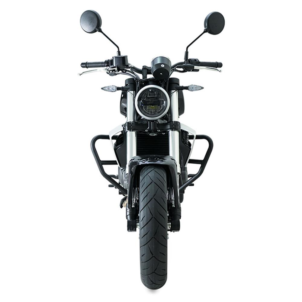For Harley-Davidson X350 2023-2024 Engine Guard Bumper Protection Bar Anti-Fall Racing Rebel Frame - Protective Accessory