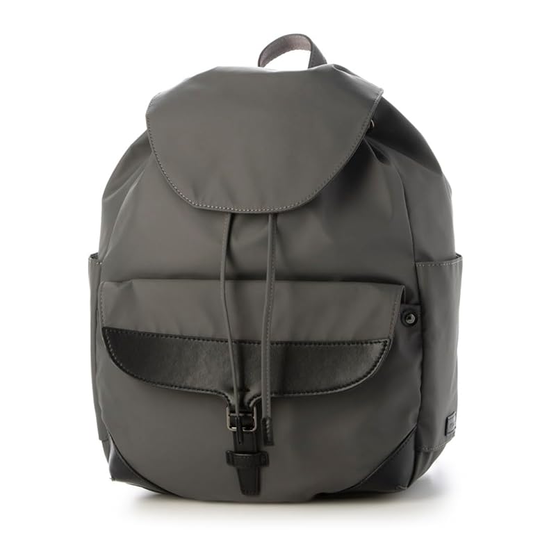 

[Isaac] backpack military flap rucksack 2003604 DGY(15)