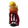 Fun Octopus Knit Gradient Beanie Hat Halloween Costume Cover Cap for Men Women