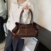 Bags Women's Bags Large Capacity Spring and Summer Leisure New Simple Shoulder Bags Underarm Bags Commuter Tote Bags