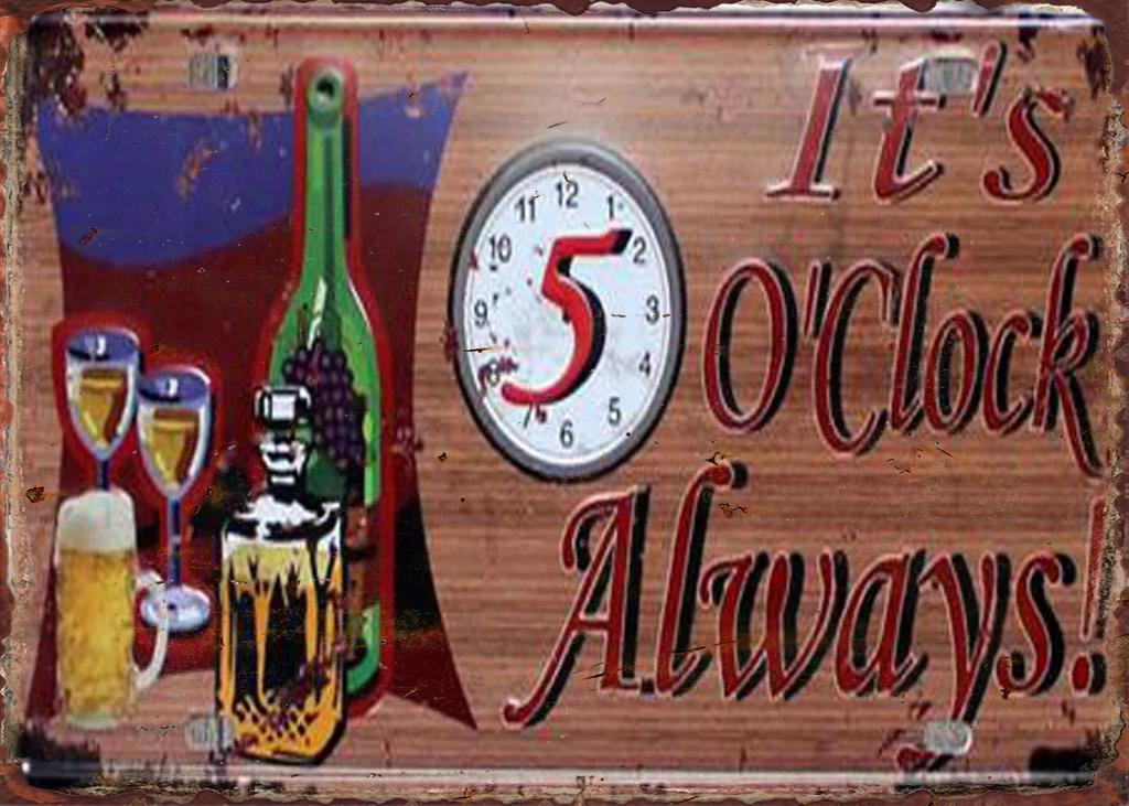 Vintage Beer  Whiskey Themed License Plate Style Aluminum Metal Sign Retro Bar  Man Cave Wall Art Decor for Pub Garage and H