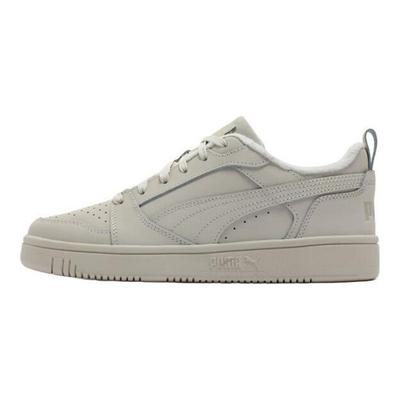 Rebound V6 Sneakers Basse Comode Versatili Sneakers Unisex Grigio 397475-01
