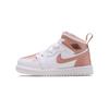 Air Jordan 1 High Top Toddler Shoes Infant And Toddler 644507-190