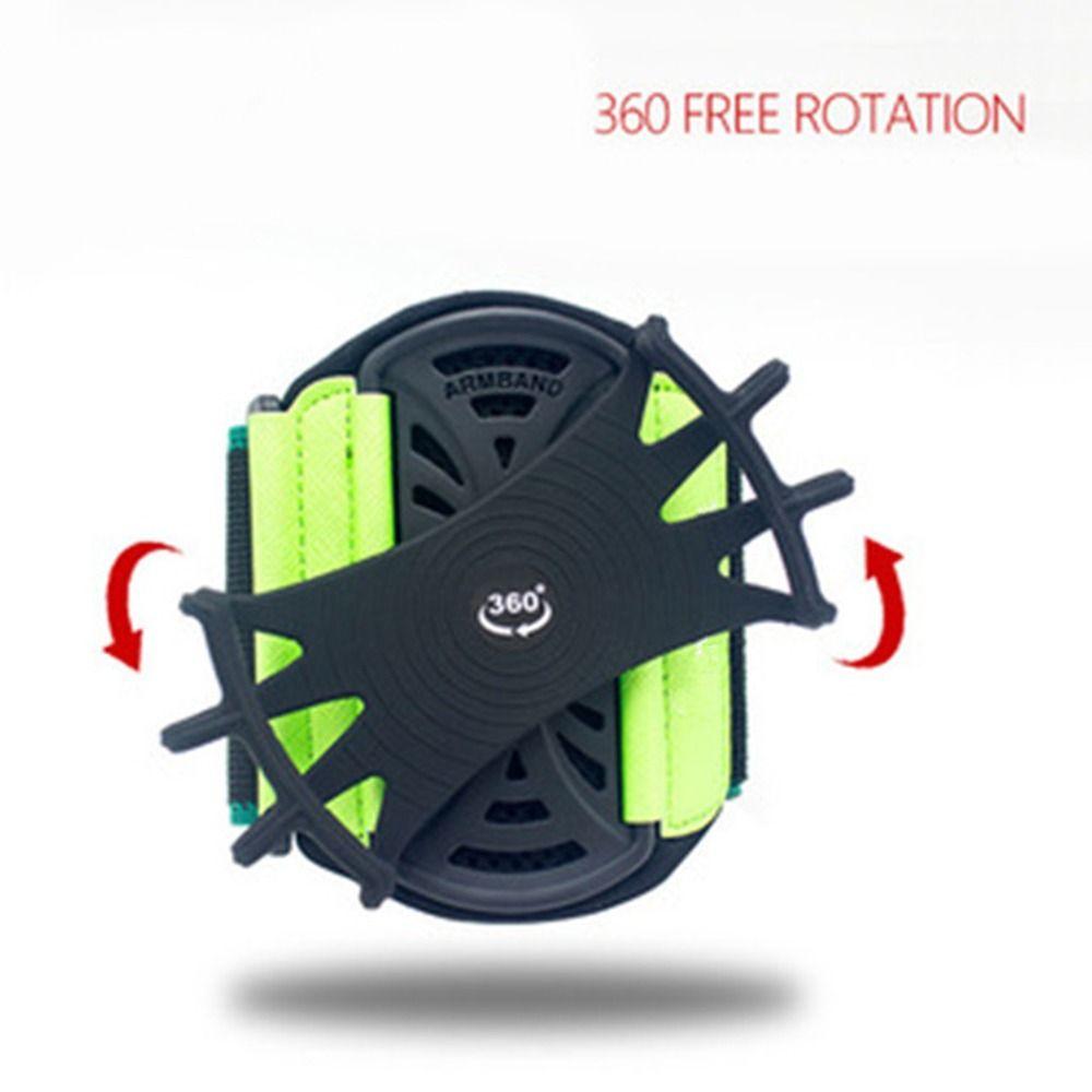 Reflective Phone Armband  Compatible with 16 15 14 13 12 Compatible with Mini Pro Max Plus