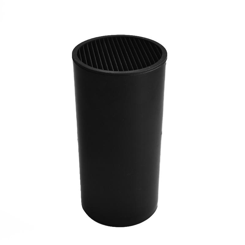 

Многофункциональная подставка для кухонных ножей в скандинавском стиле - Простой пластиковый блок для хранения