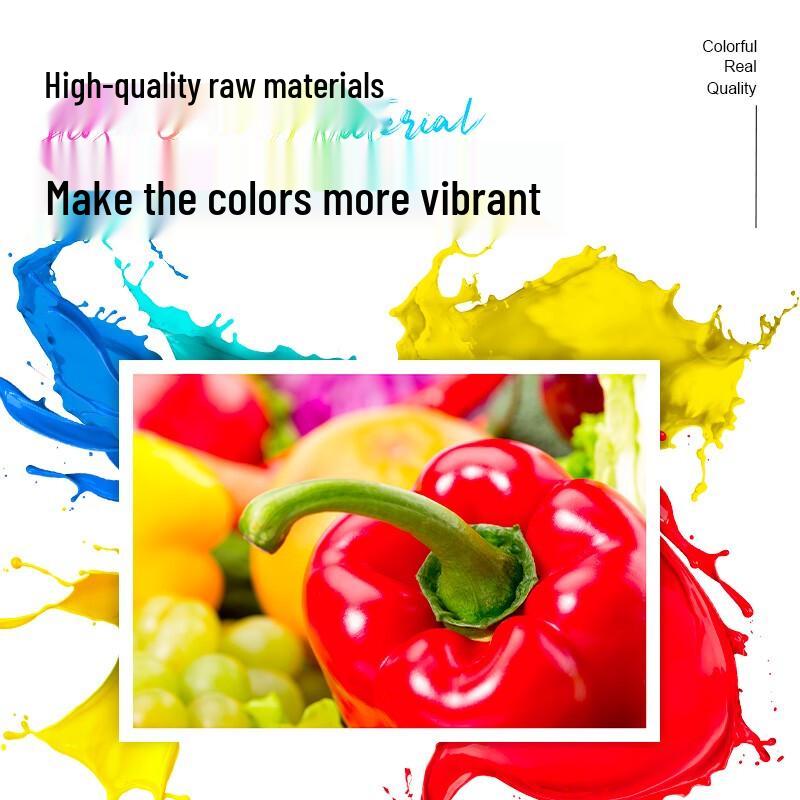 Bantou T672 Compatible Ink for Epson L-Series Printers