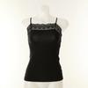 Soft Modal Lace Camisole  Wlg2529 