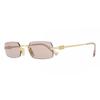 Miu Miu Women Sunglasses Mub50s 5ak20i