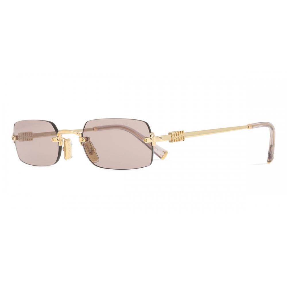 Miu Miu Women Sunglasses Mub50s 5ak20i