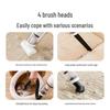 Electric Pet Hair Vacuum Cleaner CN plug (adapter included)