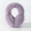 Cold Protection Soft Plush Earmuffs Winter Warm Faux Fur Ear-Muffs  For Women Men Outdoor