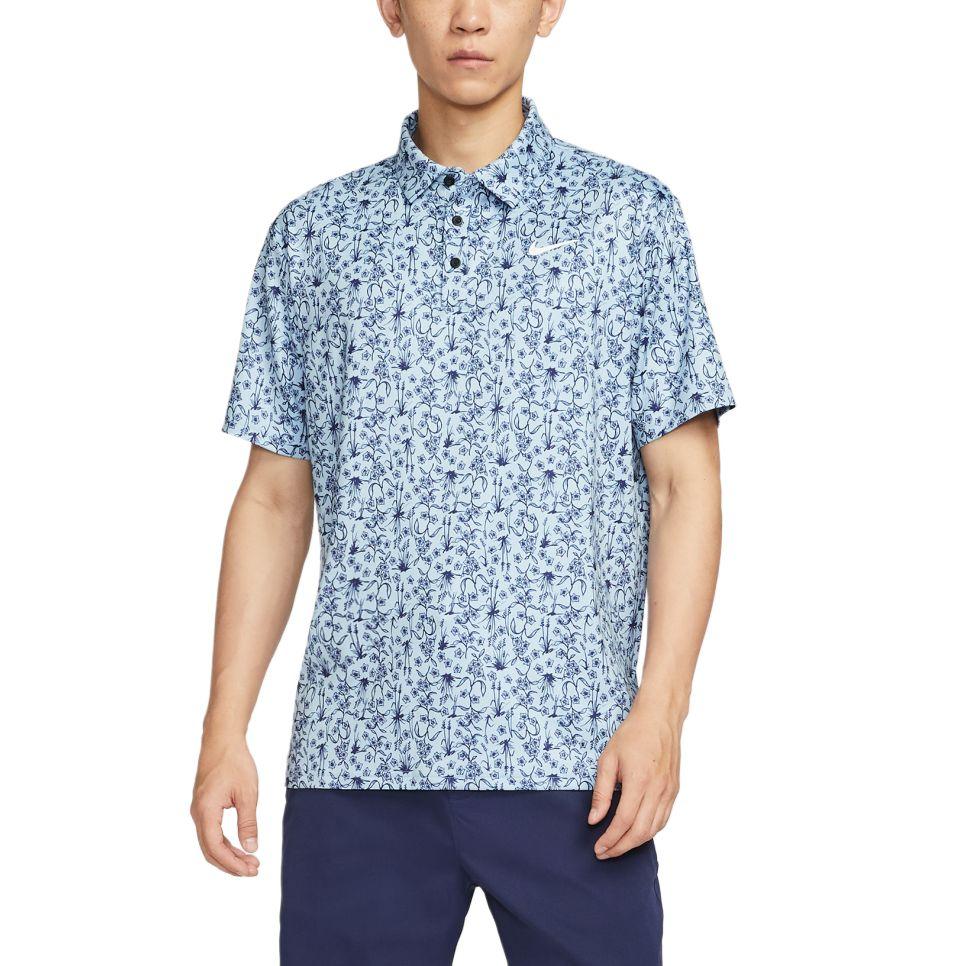 Мужская одежда для гольфа Nike Dri Fit HM5795-440 M