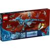 LEGO Ninjago Water Dragon 71754 Toy Block Gift Ninja Dragon for Boys Ages 9 and Up
