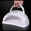 180W Nail Dryer SUN X15 MAX UV LED Lamp Manicure Nail Lamps for Curing UV Gel Varnish Smart Sensor LCD Display Nail Tools