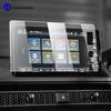For Honda ClVlC -2025 Tempered Glass Car Navigation Screen Protector Film Dashboard Monitor Screen Protective Film Refit