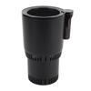 Car Cup Warmer Cooler Portable Fast Cooling and Heating Cup Mug Holder Electric Insulated Smart Cup Mug Holder for Home