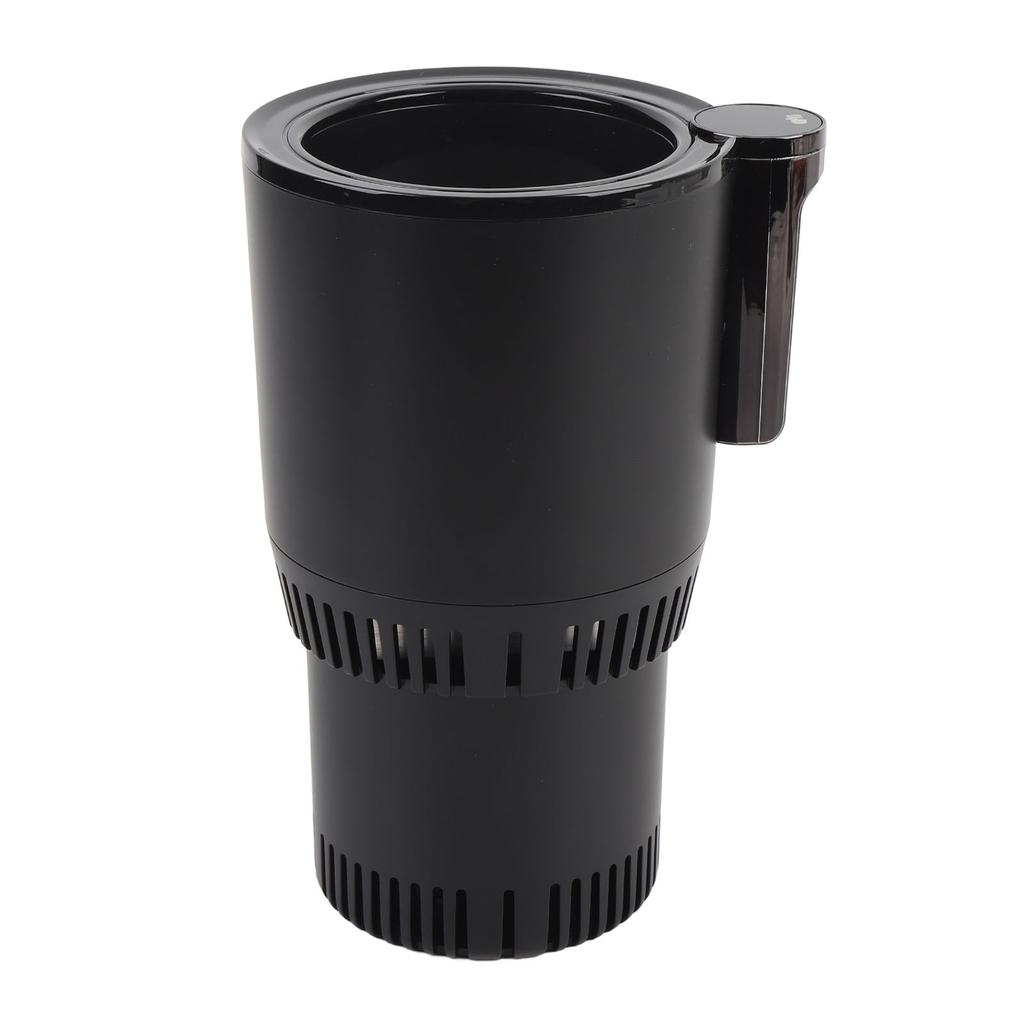 Car Cup Warmer Cooler Portable Fast Cooling and Heating Cup Mug Holder Electric Insulated Smart Cup Mug Holder for Home