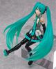 Figma Character Vocal Series 01 Hatsune Miku Hatsune Miku 2.0 (Non-scale ABS & PVC Painted Movable Figure)