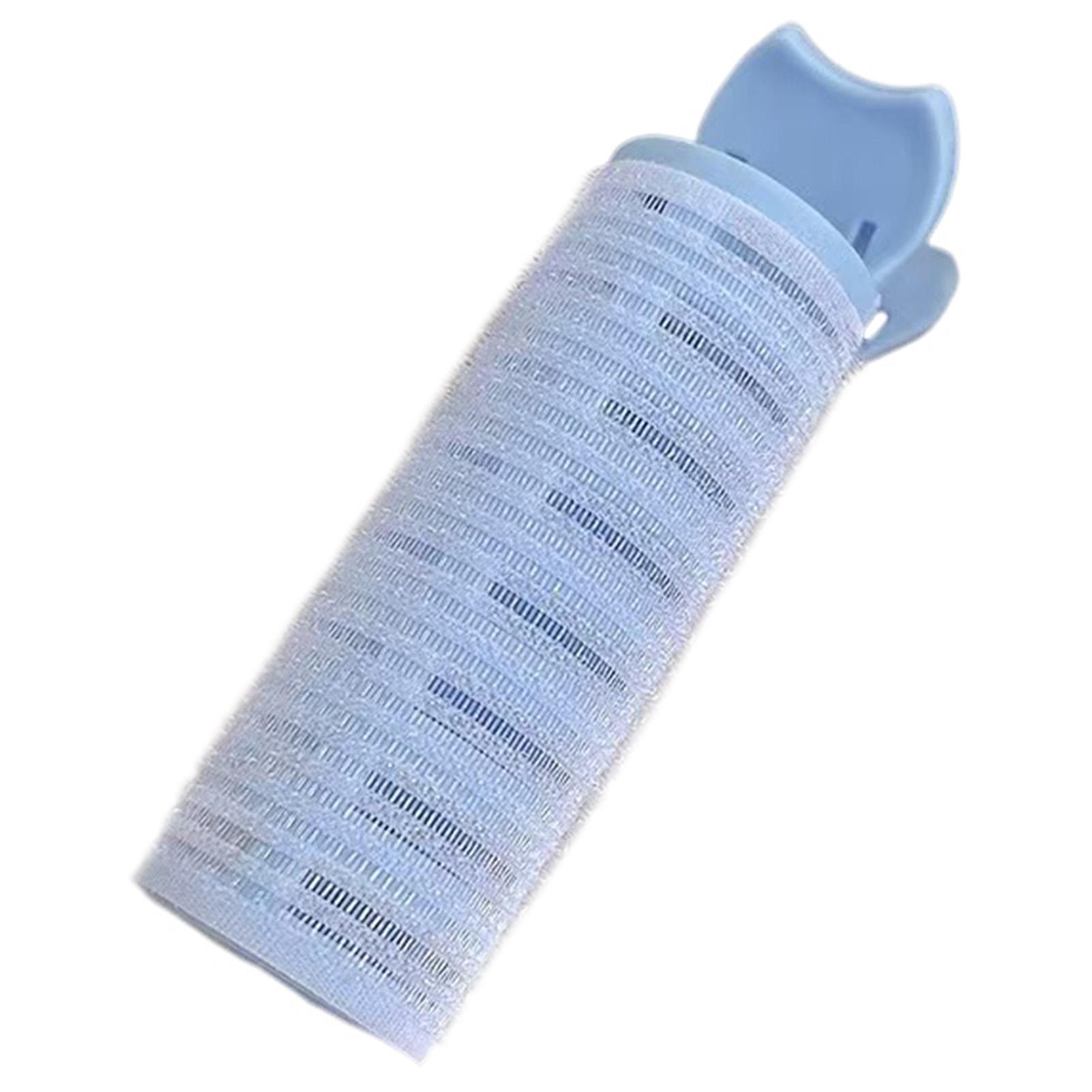 

DIY Hair styling Rollers Top Bangs Clip Plastic Hair Roots Women Portable Enhance Clips Suitable for Girls Women Lovers