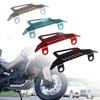 Front Brake Caliper Protectors For 800MT MT800 2021-2022 Motorcycle Accessories Wheel Hub Guards Cover