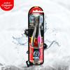 Colgate 360° Charcoal Double Spiral Toothbrush