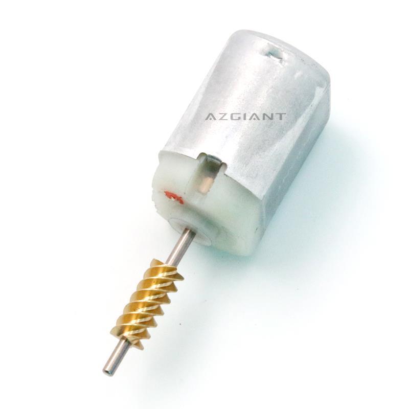 For 1998-2000 Volvo  S70 V70 V70R Central Door Lock Motor Engine voiture accessories herramientas for carros NEW electric TOOL