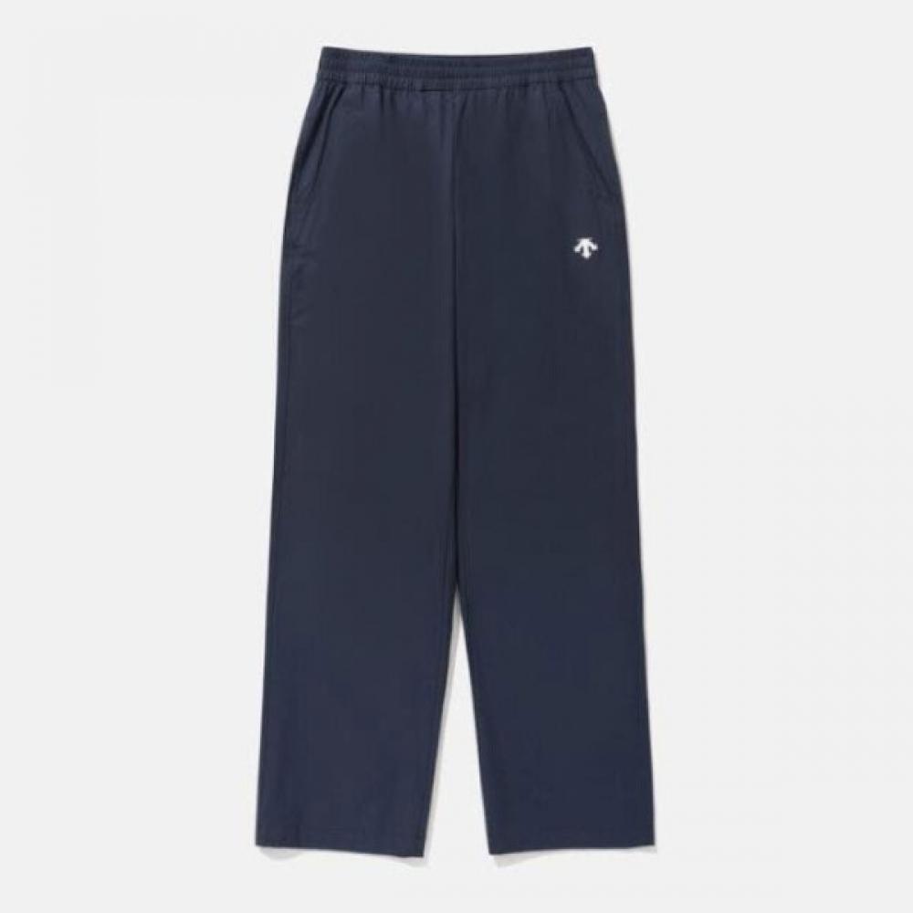 

Брюки Descent Cqk Sq121uwp21 Navy Прямые нейлоновые брюки Navy 85