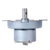 Mini Motor Speed Reduction DC24V Micro Machinery Accessories 25RPM 4W JS?50T