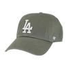 47 BRAND Hat Ball Cap LA Big Logo B-RGW12GWSNL-MSG