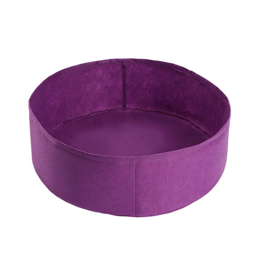 

Плантатор для выращивания картофеля, посадочный контейнер-мешок, мешок для овощного сада, горшок m