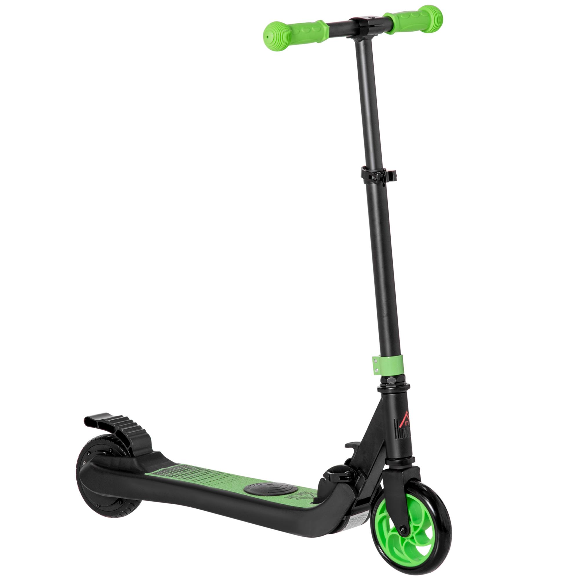E-Scooter Electric Scooter 120W Motor 6