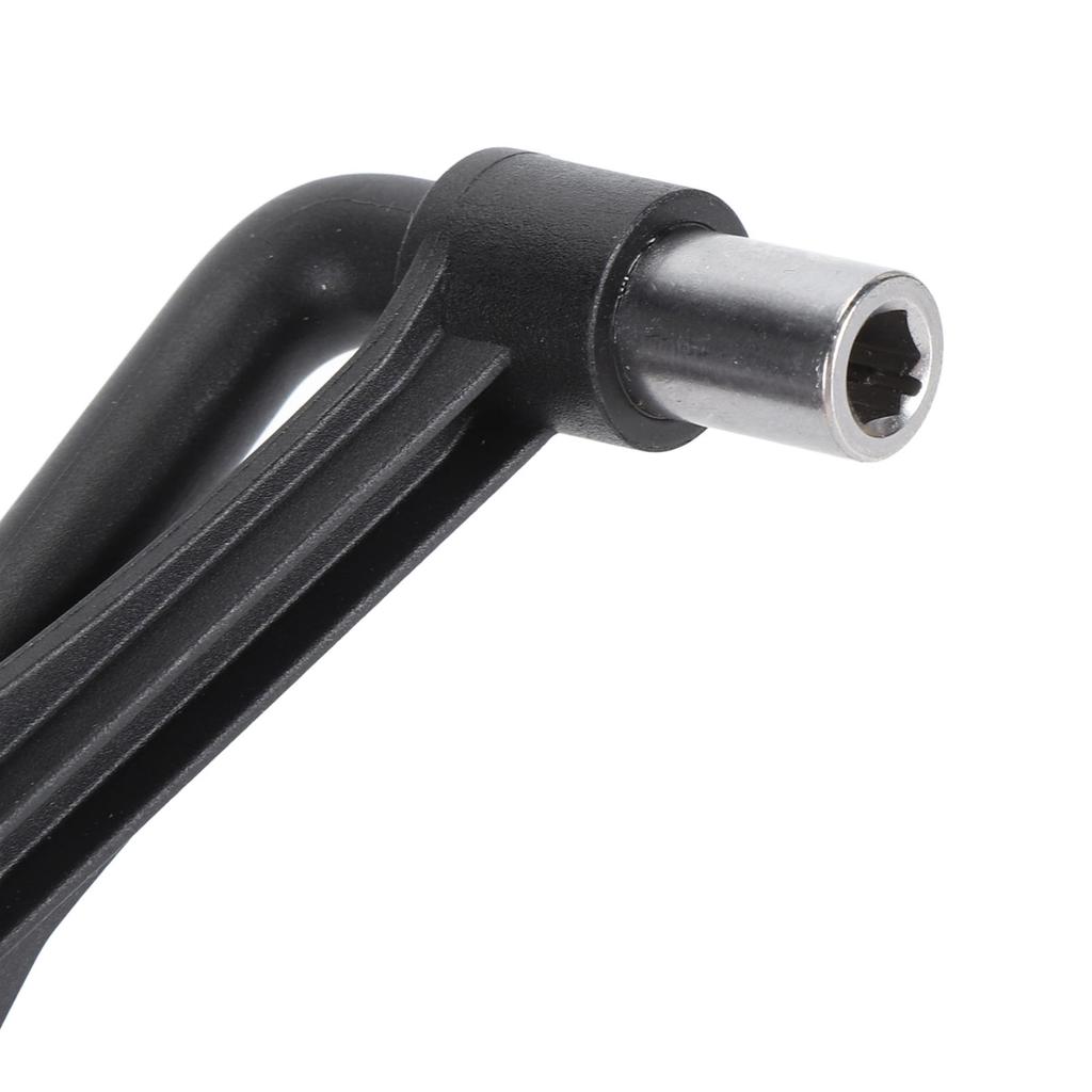 Bike Torsion Wrench Set 10‑20Nm with Hex Bits High Accuracy Torsion Wrench for Bicycle Maintenance