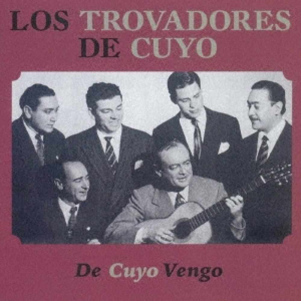 

Los Trovadores De Cuyo
