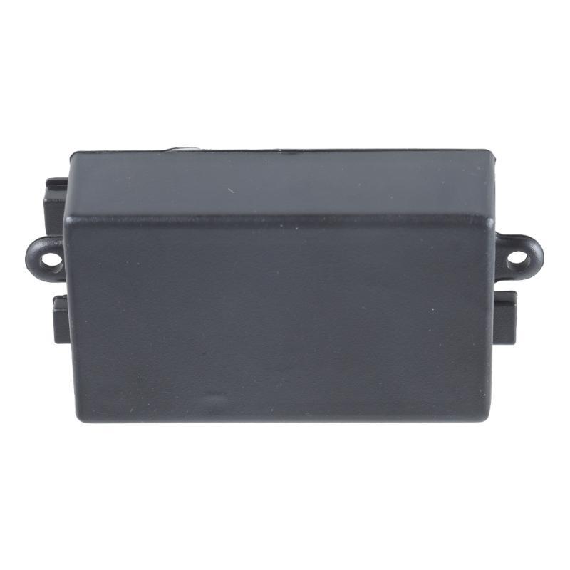 Plastic Enclosure Project Case DIY Junction Box Waterproof Preventive Case