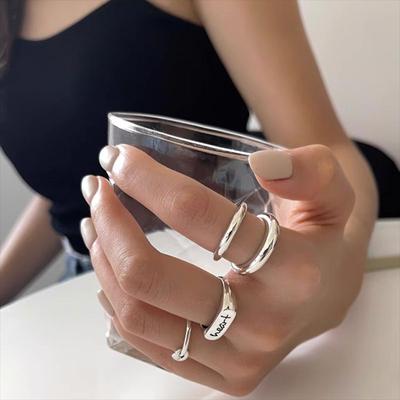 Ringe – Damenringe